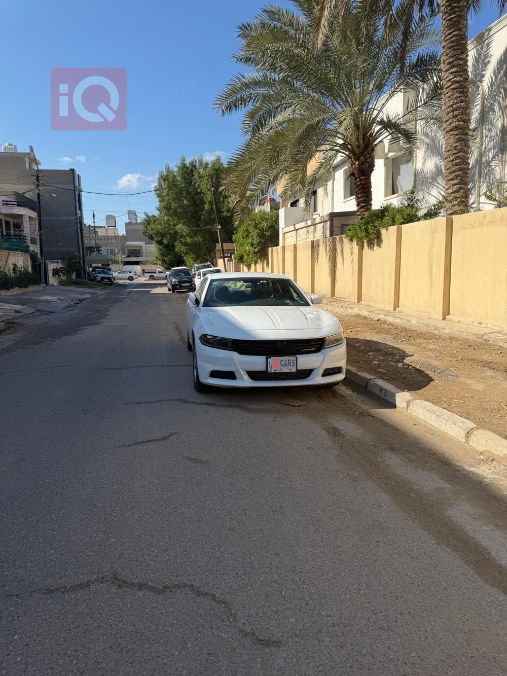 دودج تشارجر